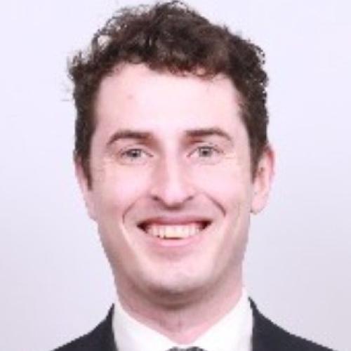 Jordan Limperis
