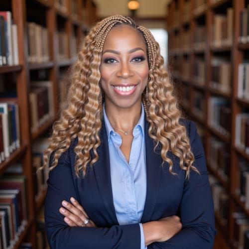 Maya Turner