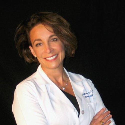 Rae A. McIntee, DDS, MD, MBA, FACS, CPE