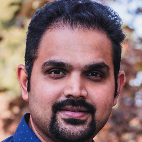 Saikiran (Sai) Vodela, MPA, MS, PharmB